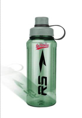 TERMO CARIBE / TIBURONES  (2000 ML) - BLUE