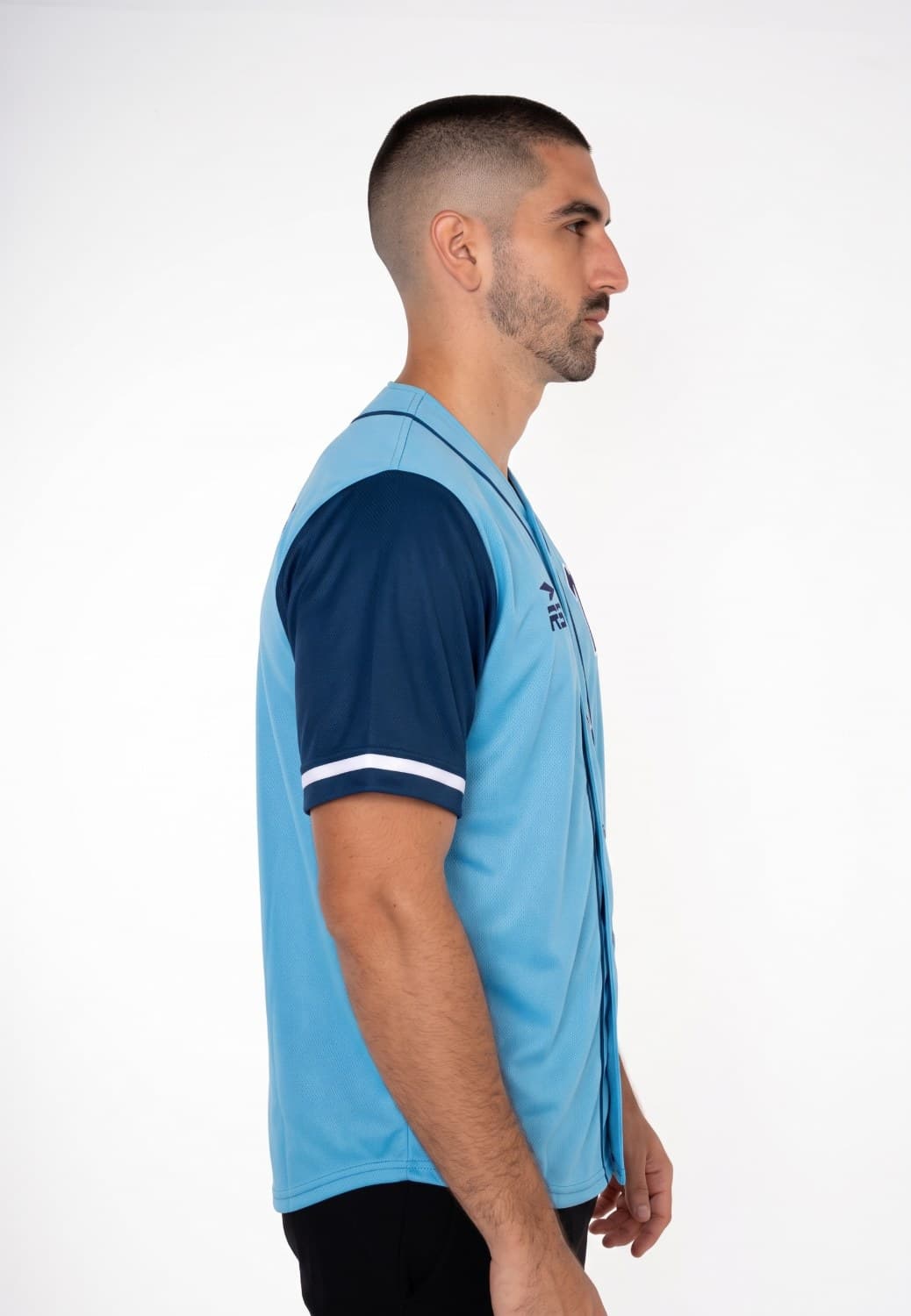 C.O. MAGALLANES ALTERNATIVO CABALLERO - CELESTE - 2