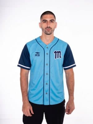 C.O. MAGALLANES ALTERNATIVO CABALLERO - CELESTE