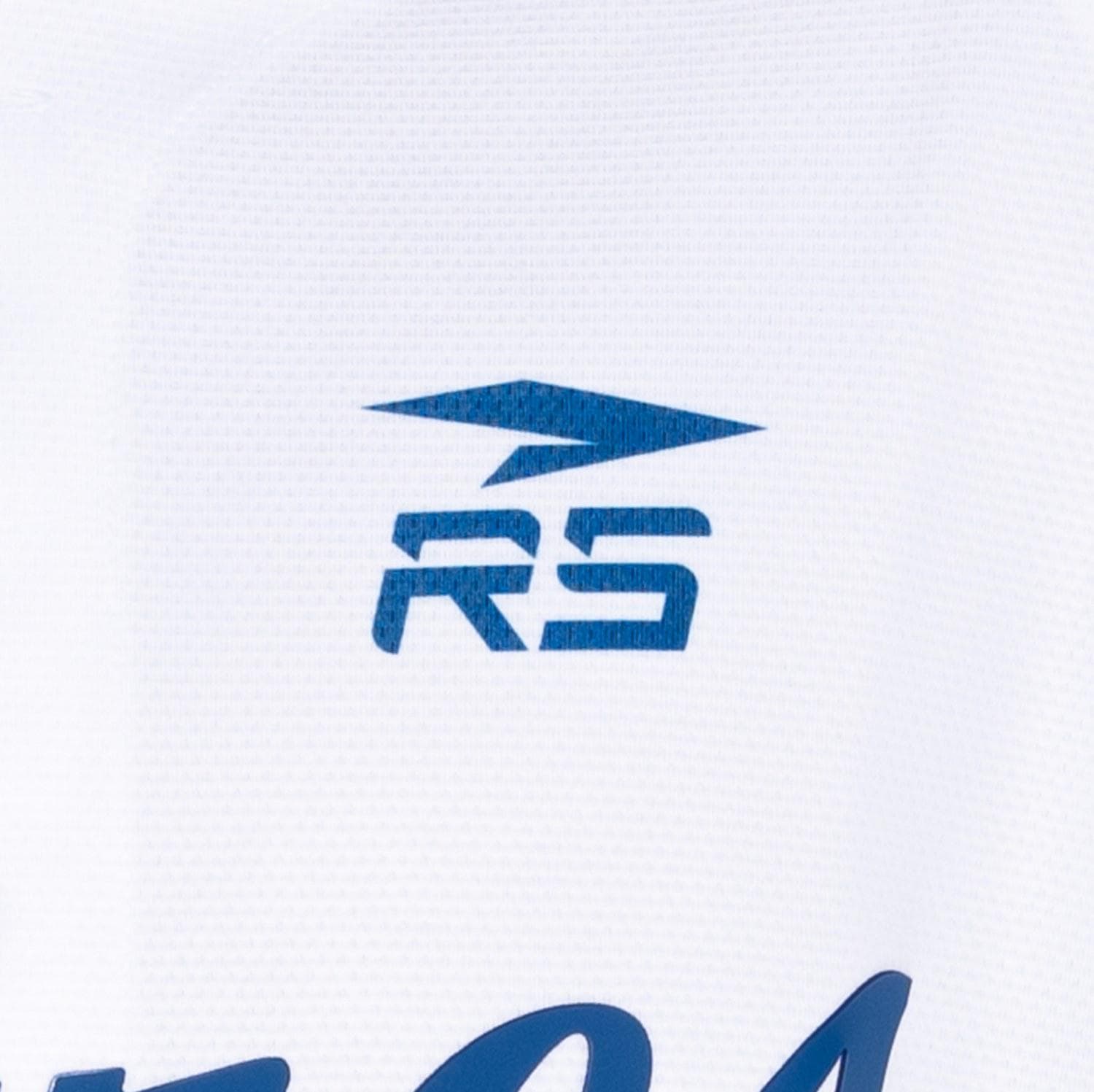 CAMISA OFICIAL HOME CABALLERO TIGRES DE ARAGUA BLANCO - 5