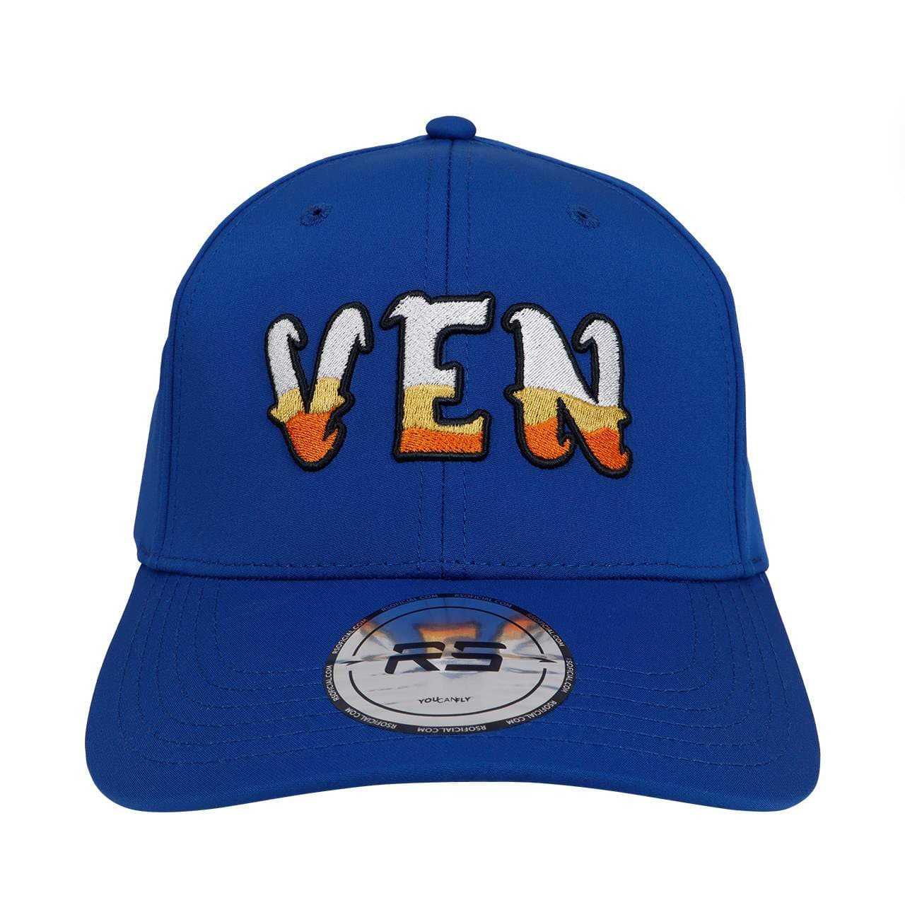 SDC VISITANT CAP - BLUE - 1