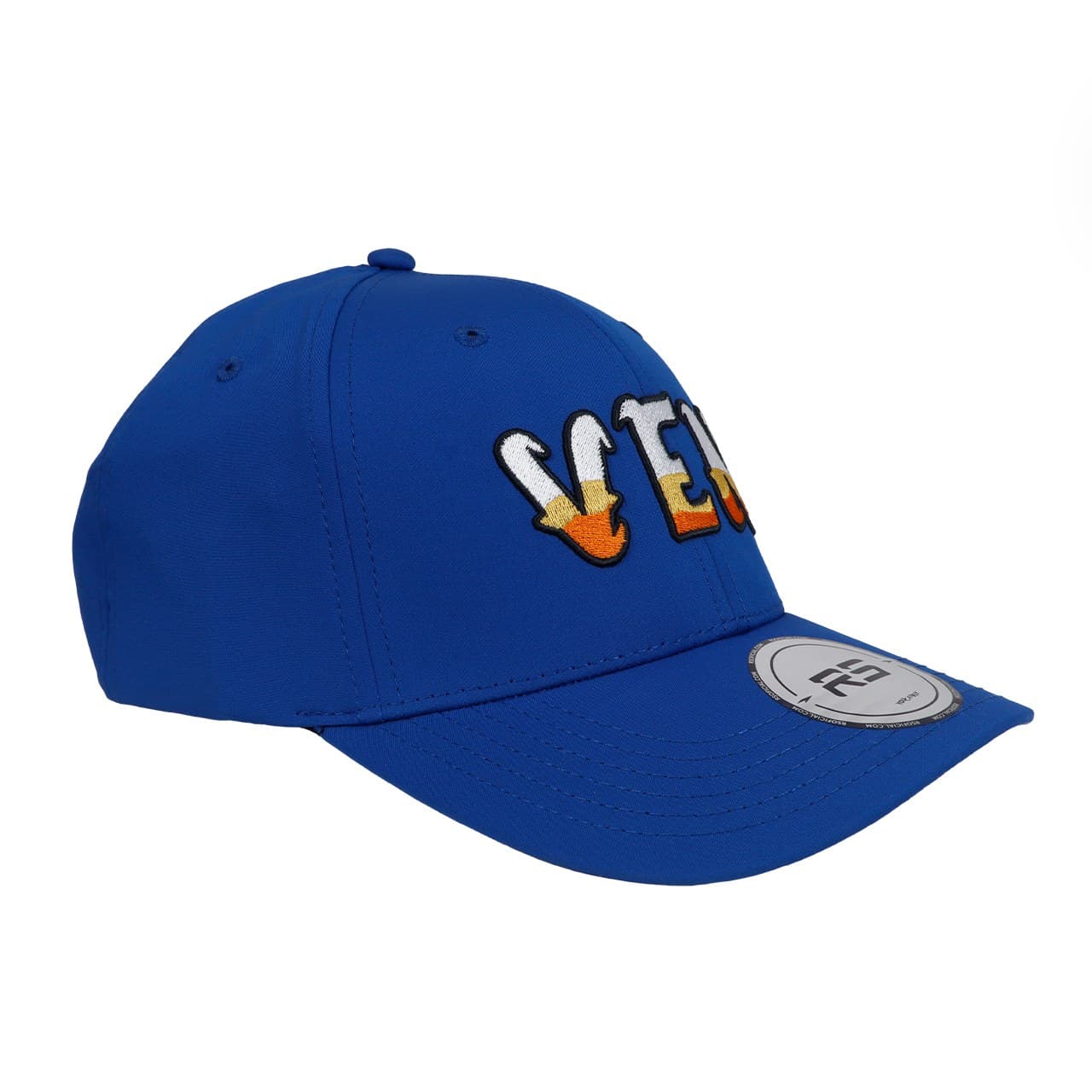 SDC VISITANT CAP - BLUE - 2