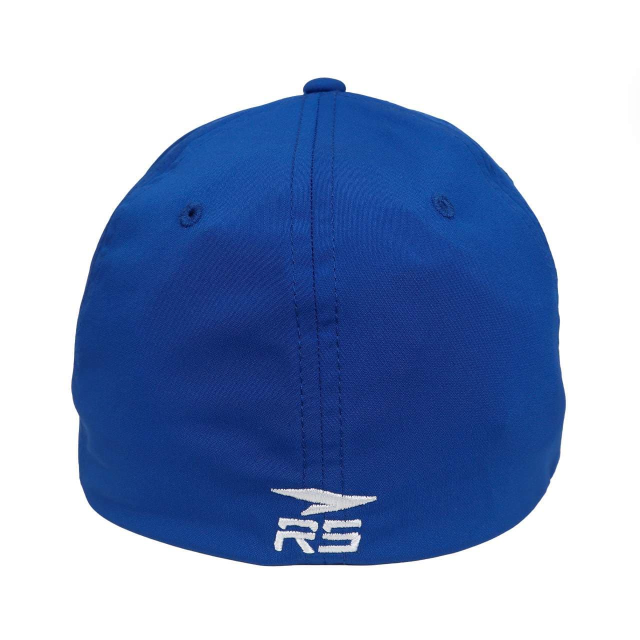 SDC VISITANT CAP - BLUE - 4