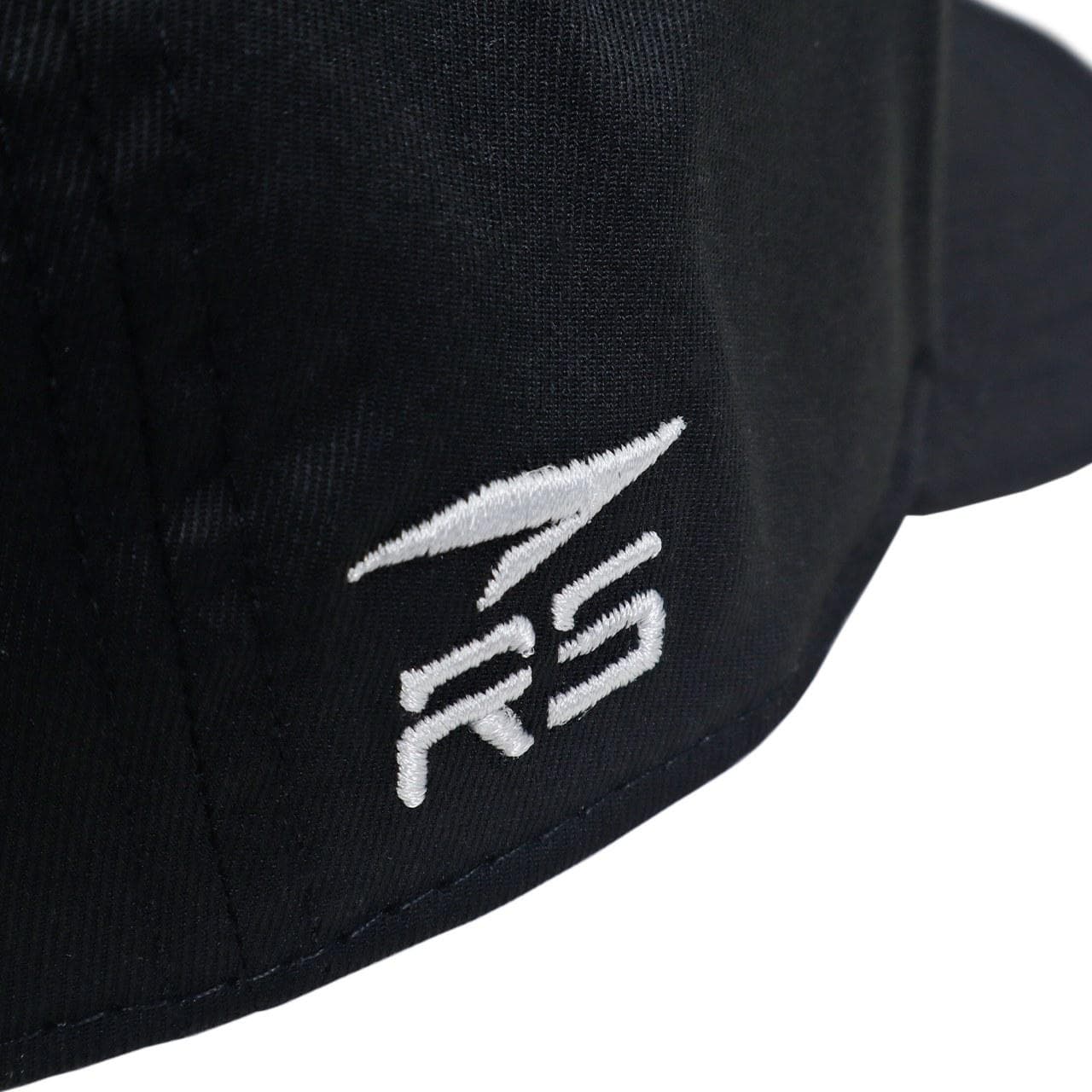 SDC CAP - BLACK - 6