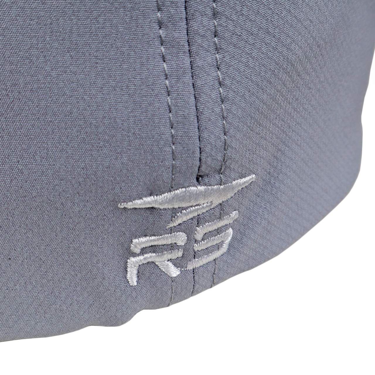 SDC HOME CLUB CAP - GREY - 6