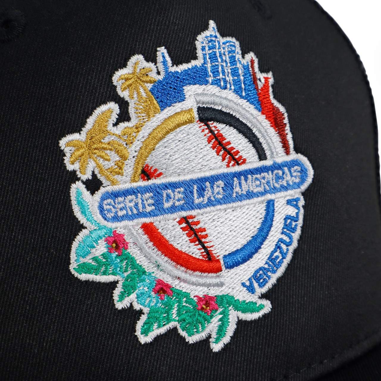 SDC MESH CAP - TRANSPARENT - 5