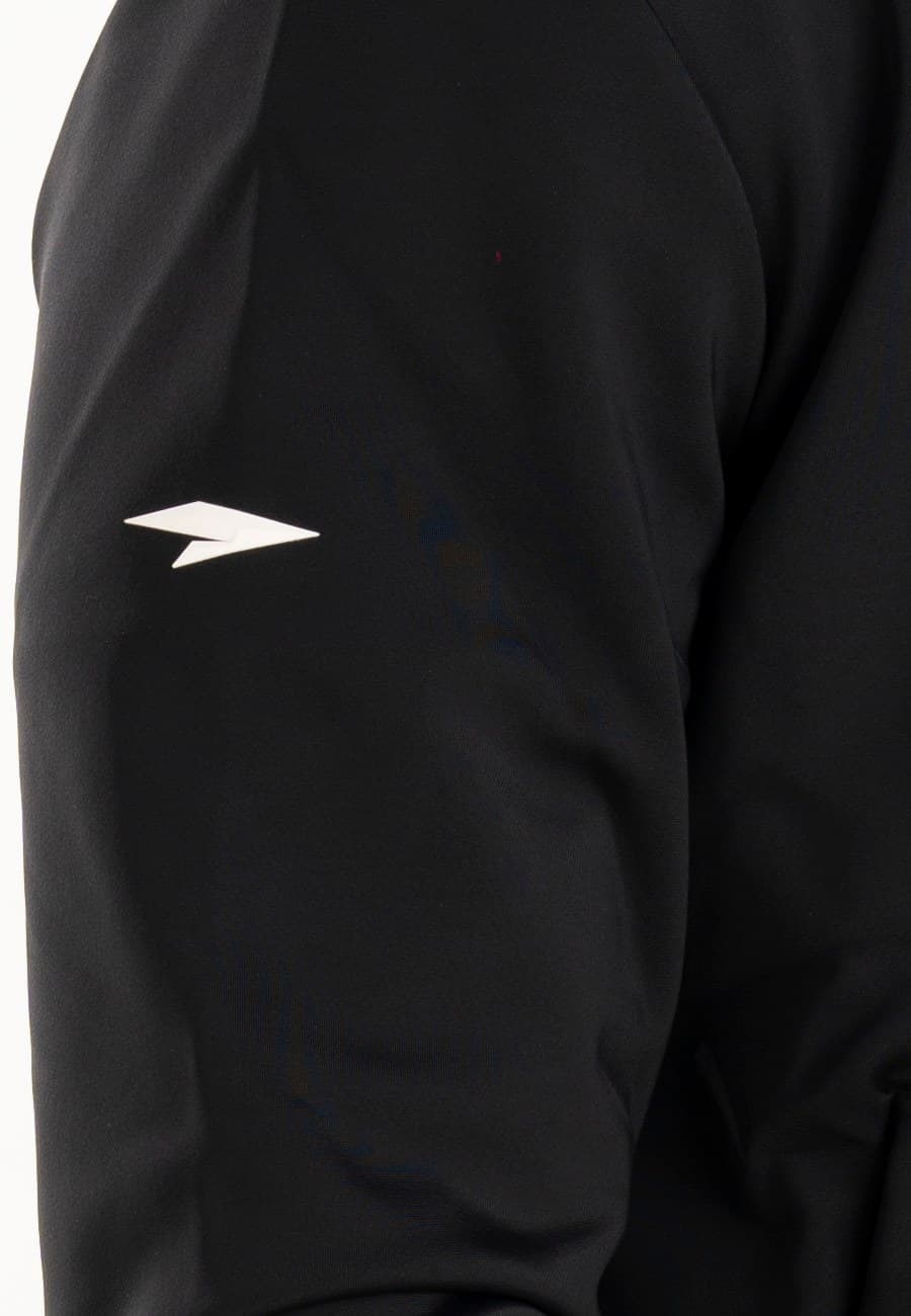 CRYO JACKET MEN - BLACK - 6