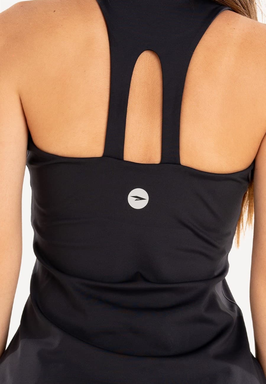 VALENTINE TOP WOMEN - BLACK - 6