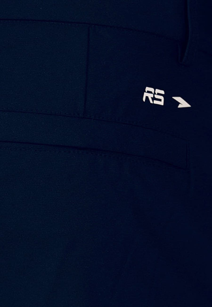 CORP PANT JUNIOR - NAVY - 2