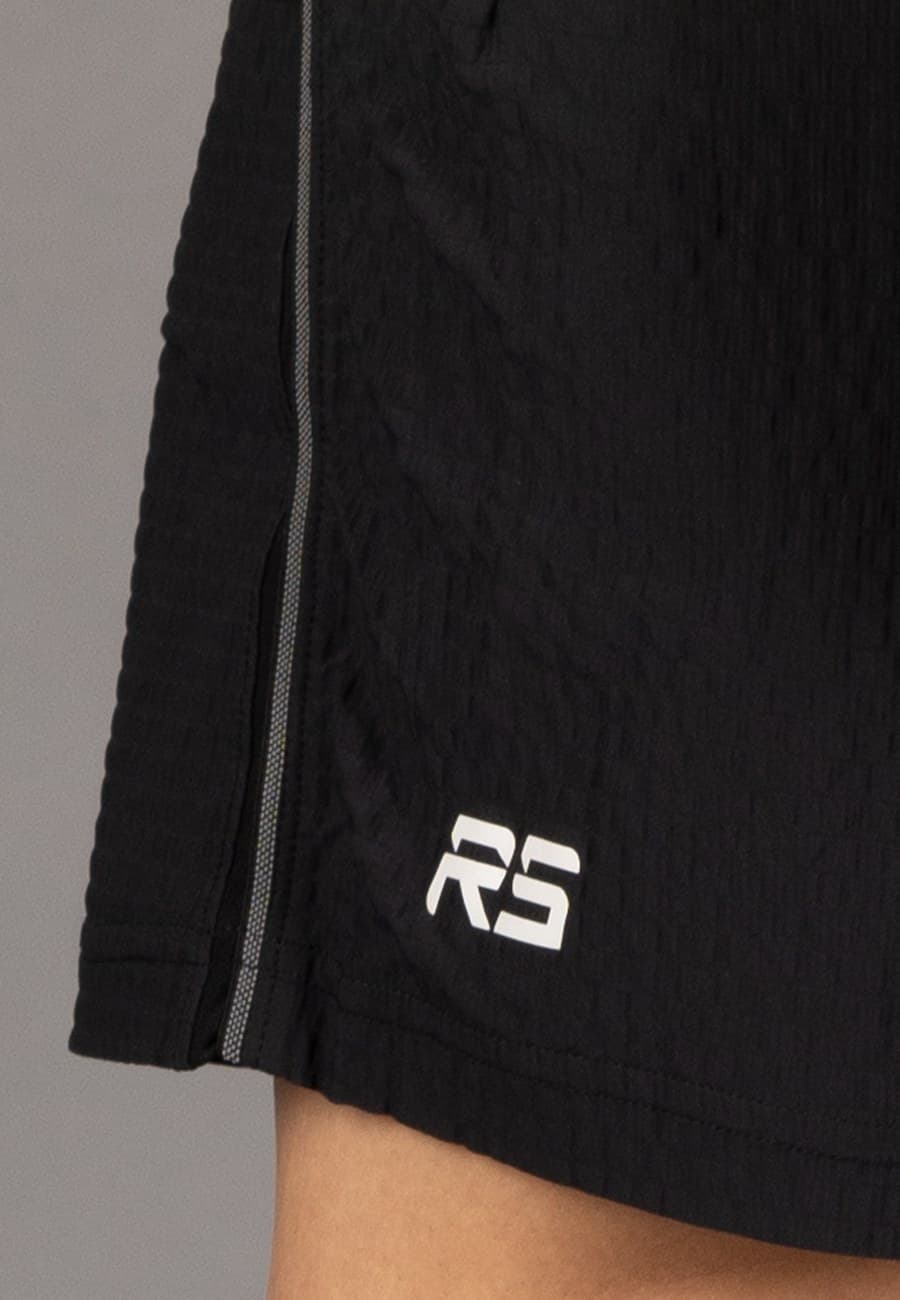 ARTIC SHORT MEN - BLACK - 6