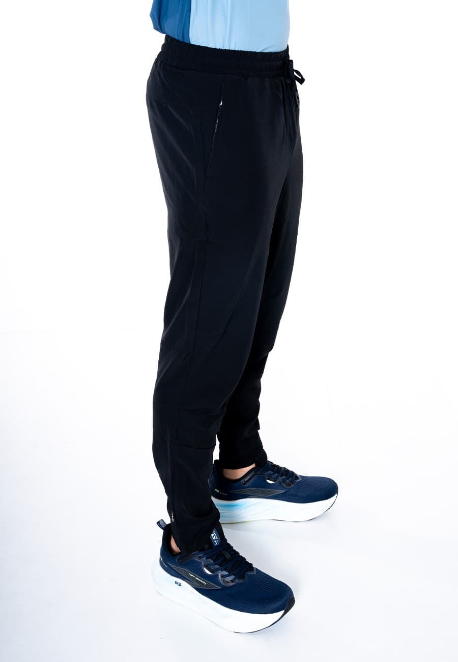 ALTITUD PANT MEN - BLACK - 2
