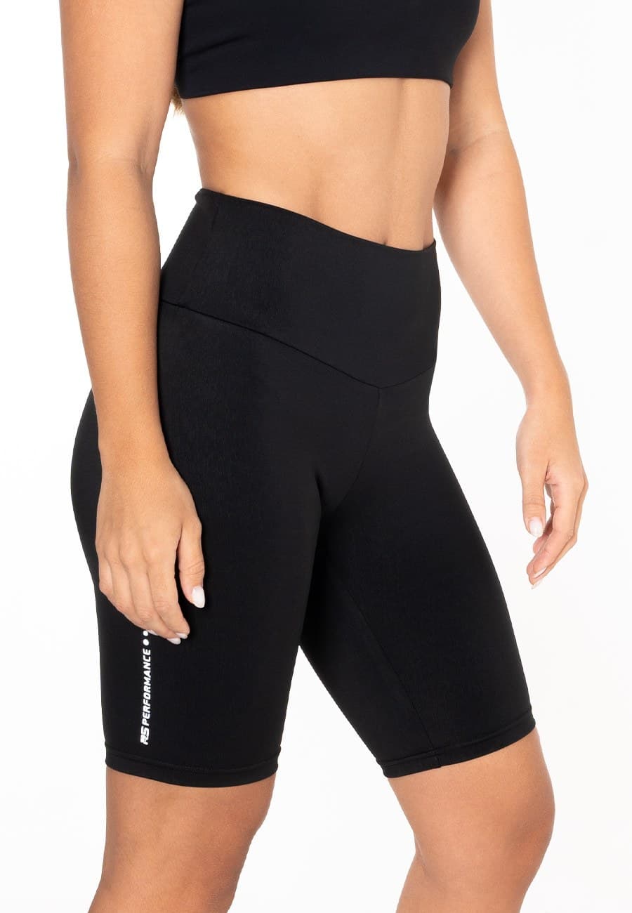 APRICOT BIKER WOMEN - BLACK - 2
