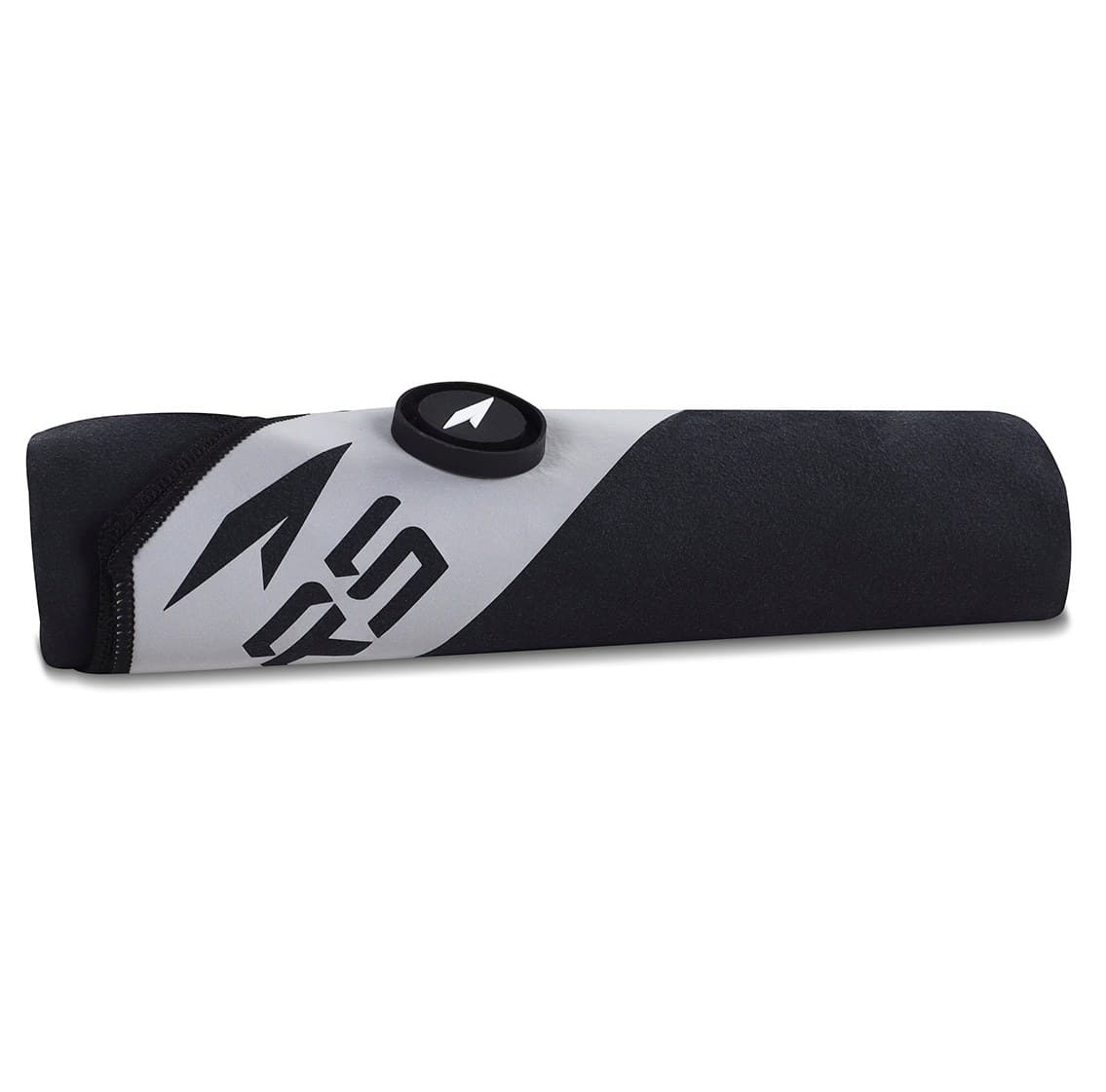 MAGNETIC MICROFIBER TOWEL  80*55cm BLACK - 2