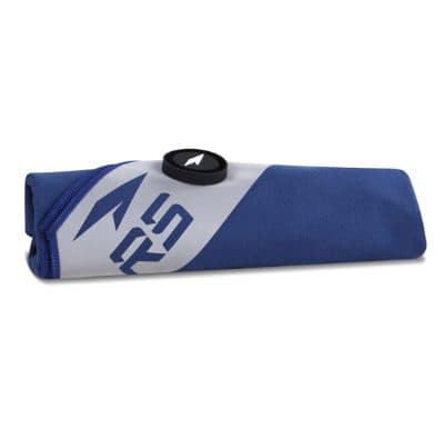 MAGNETIC MICROFIBER TOWEL  80*55cm NAVY