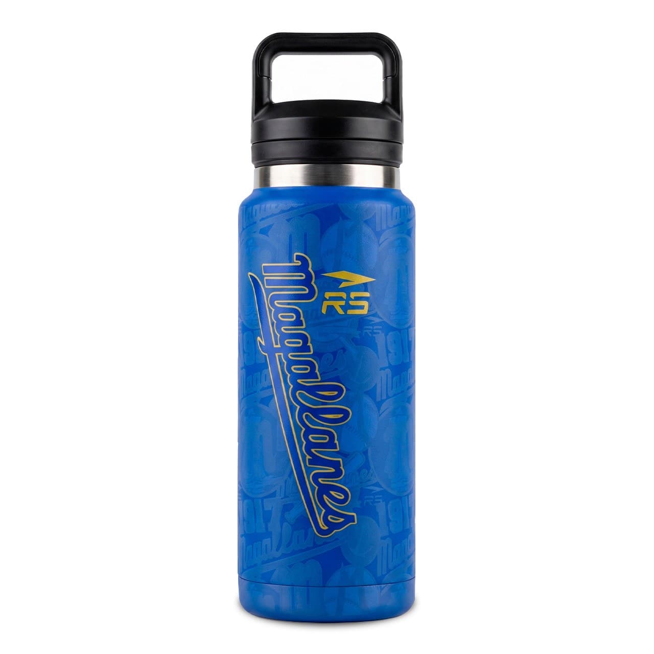 TERMO NAV/MAGALLANES (750 ML) - BLUE - 1