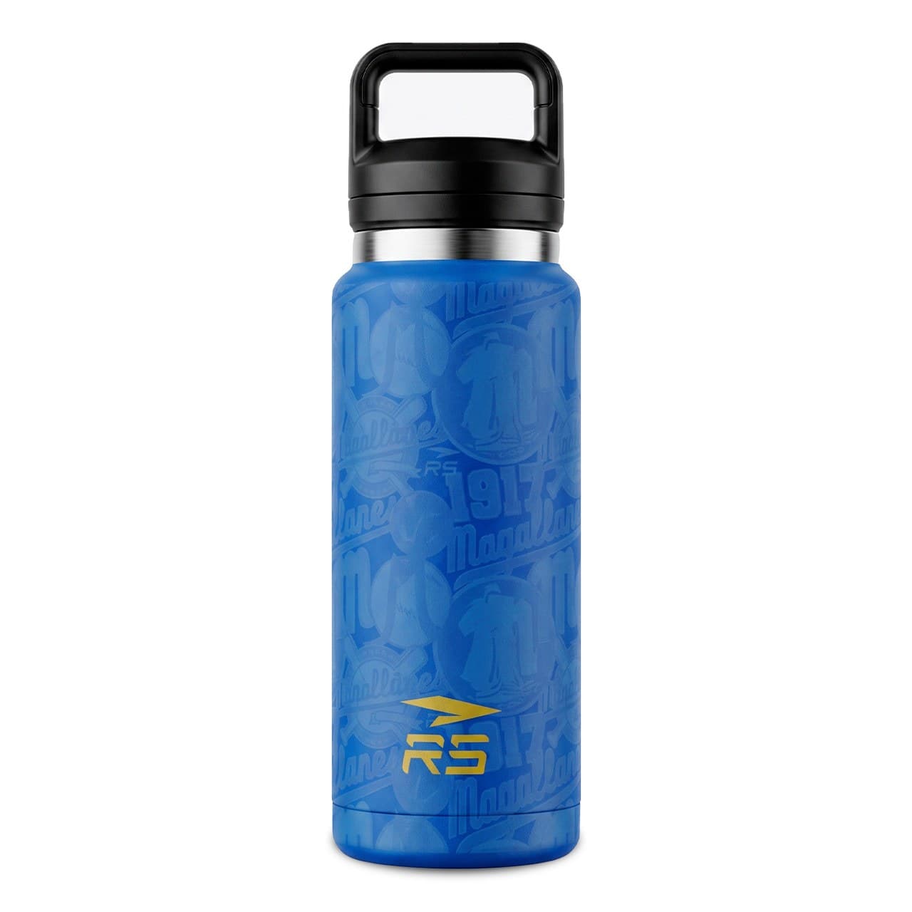 TERMO NAV/MAGALLANES (750 ML) - BLUE - 2