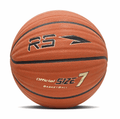 BASKETBALL - ORANGE/BLACK