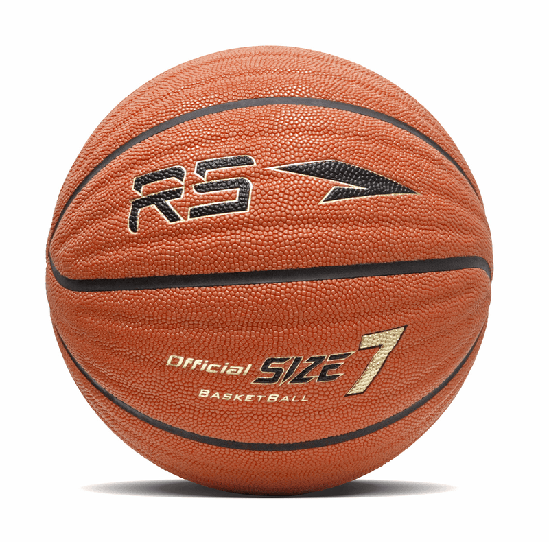 BASKETBALL - ORANGE/BLACK