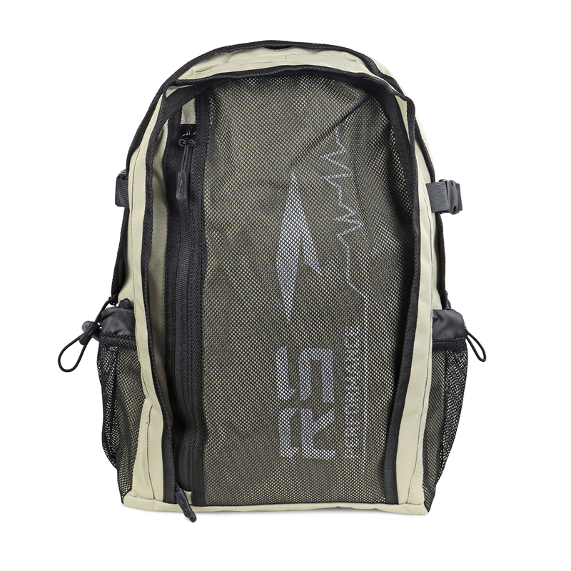 MESH BACKPACK