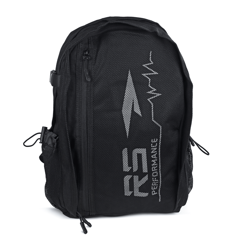 MESH BACKPACK