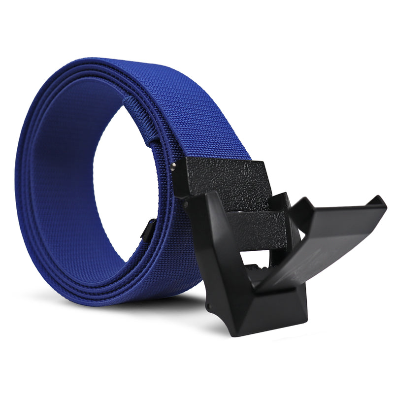 TACTICAL BELT JUNIOR 90 CM