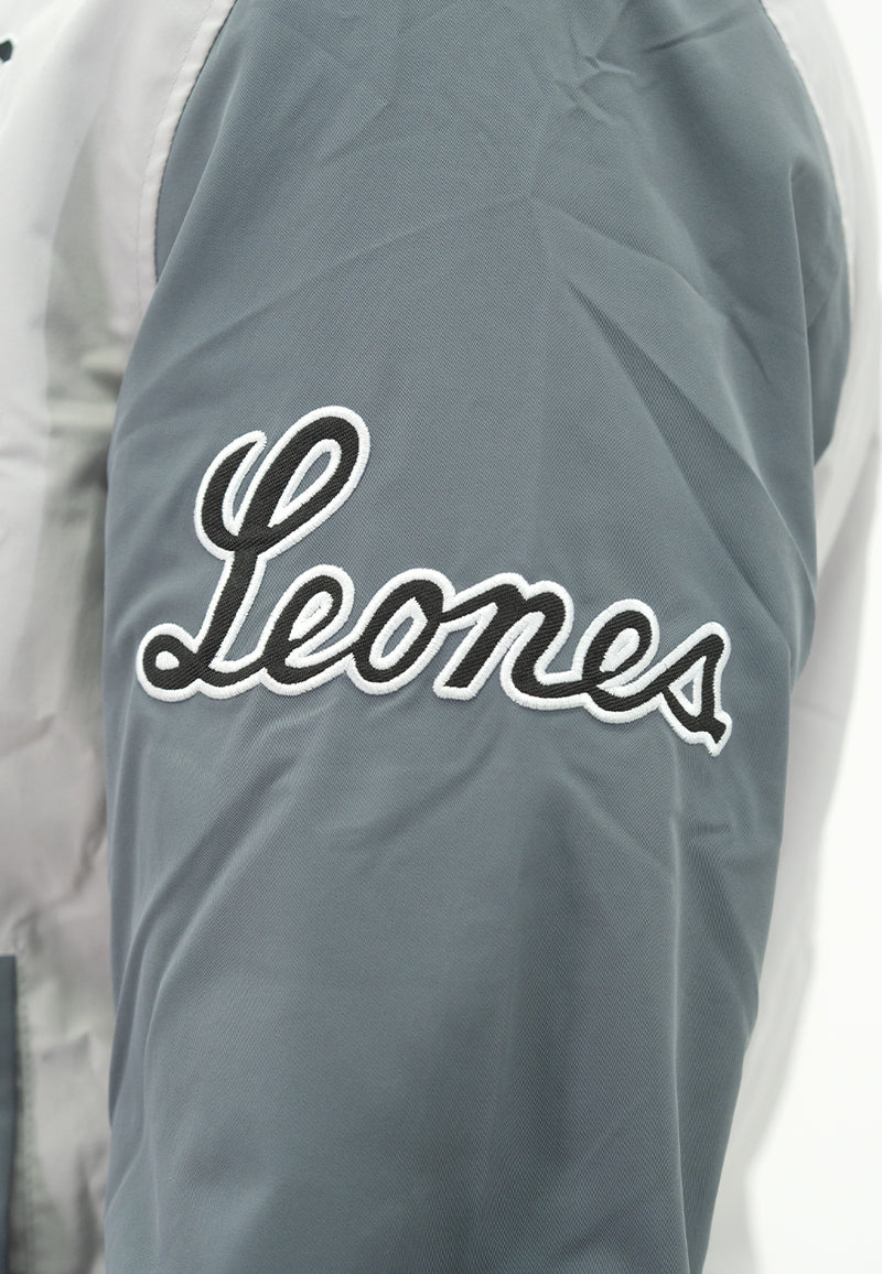 BOMBER JACKET MEN LEONES 24-25