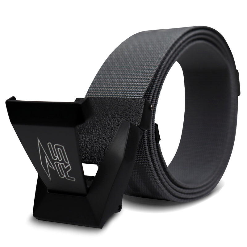 TACTICAL BELT JUNIOR 90 CM