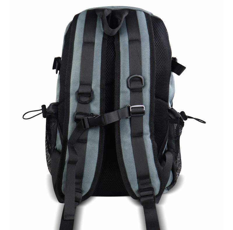 MESH BACKPACK