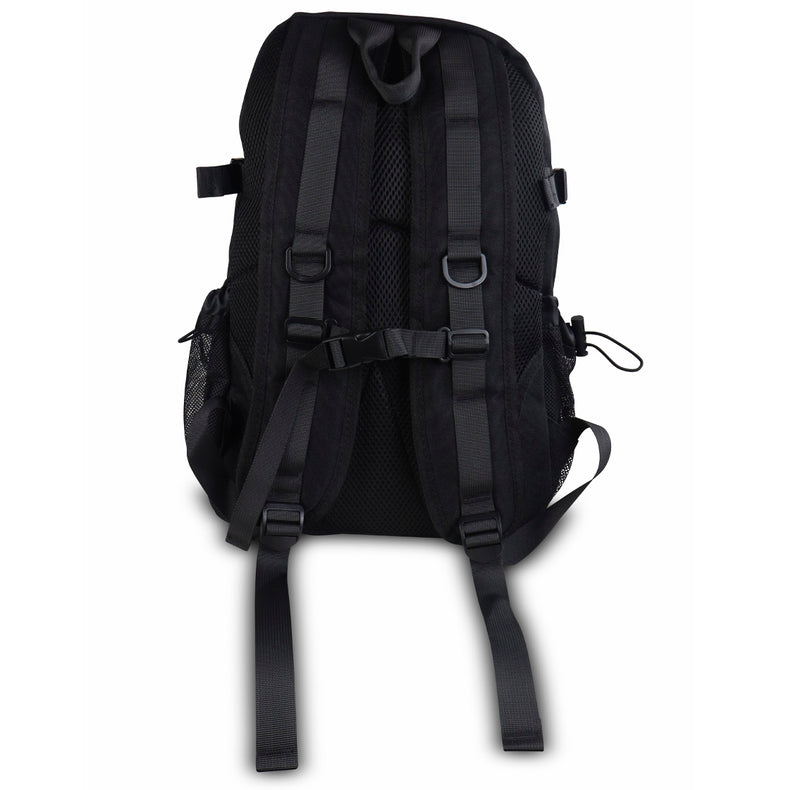 MESH BACKPACK