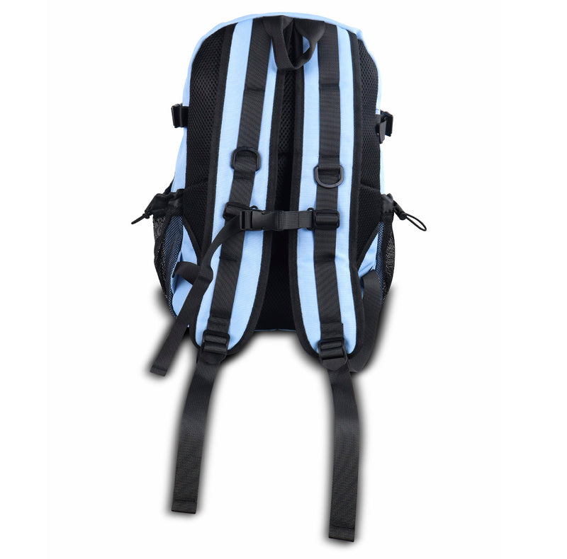 MESH BACKPACK