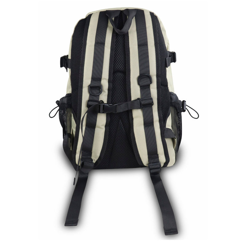 MESH BACKPACK