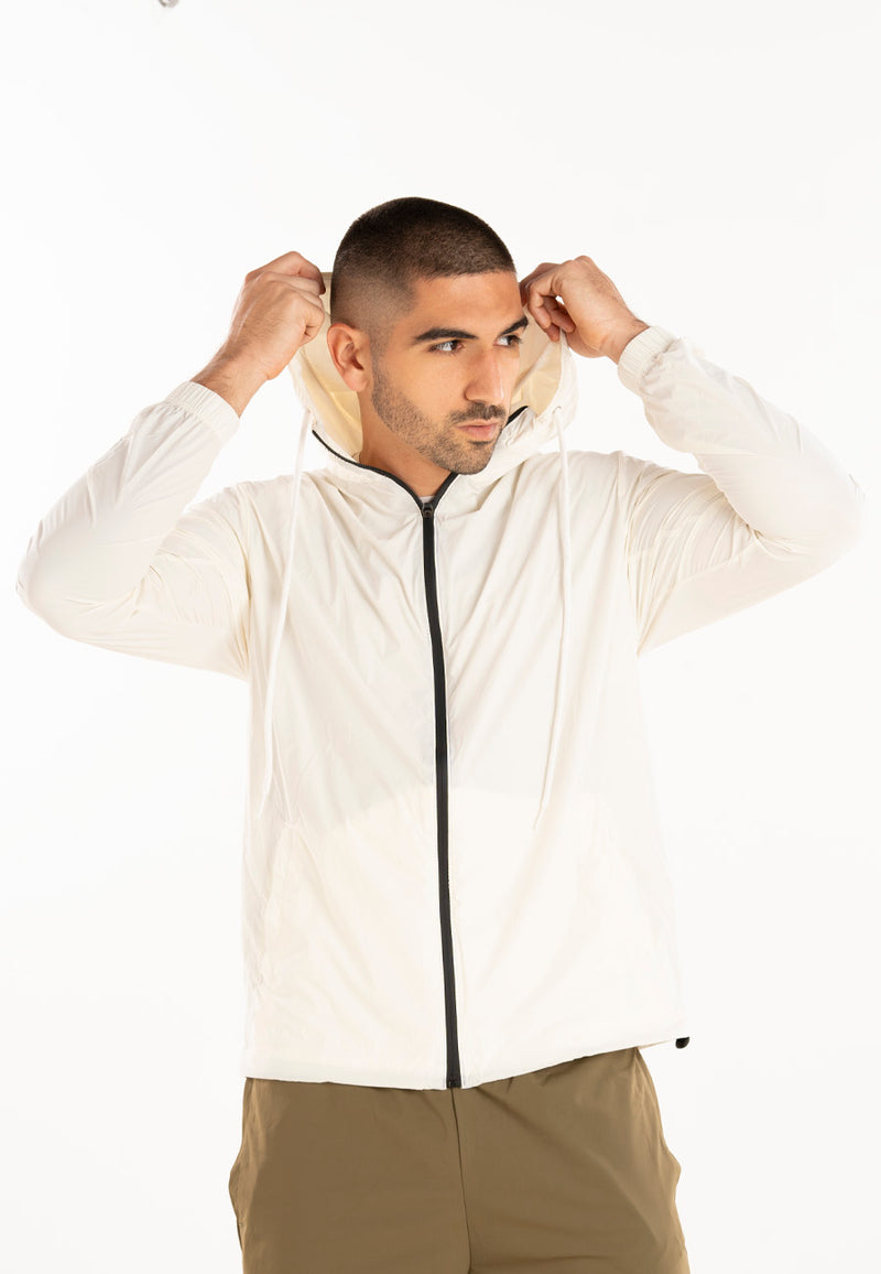 CHAQUETA REFLEX CABALLERO