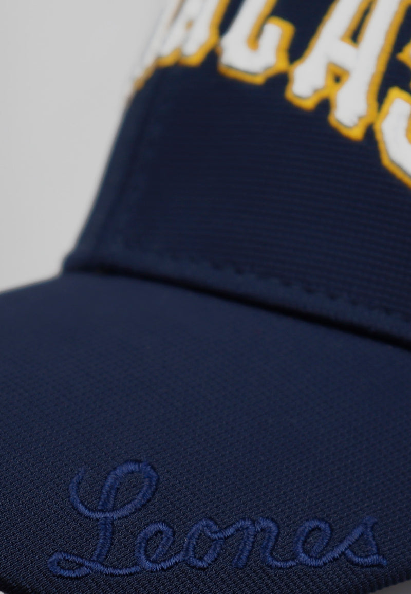 CARACAS HOME CLUB CAP TEMP.24-25