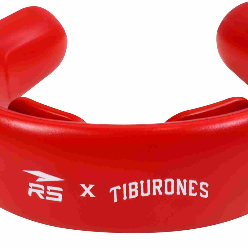 NECK MASSAGER TIBURONES DE LA GUAIRA