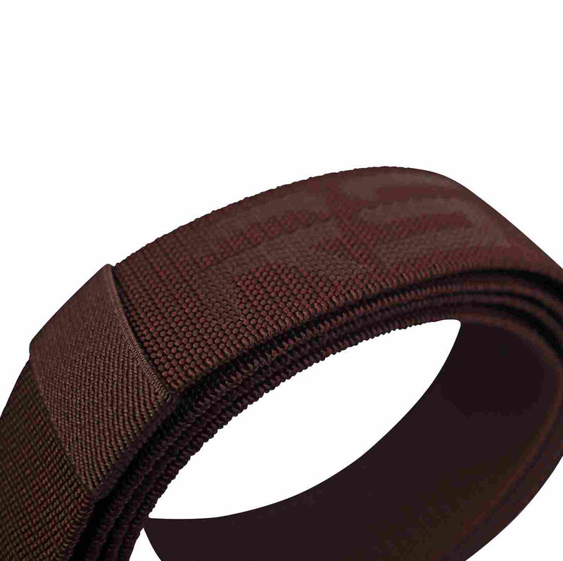 TACTICAL BELT MEN 125 CM