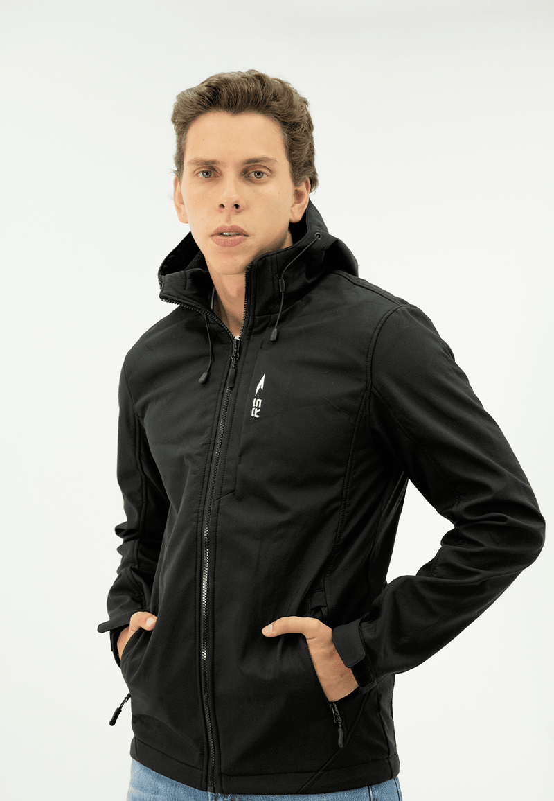 JACKET CORP. MEN