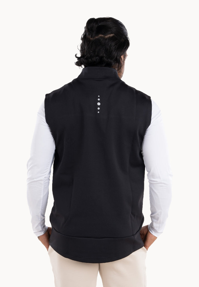 TONIC MEN VEST