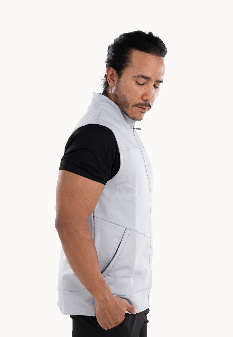 TONIC MEN VEST