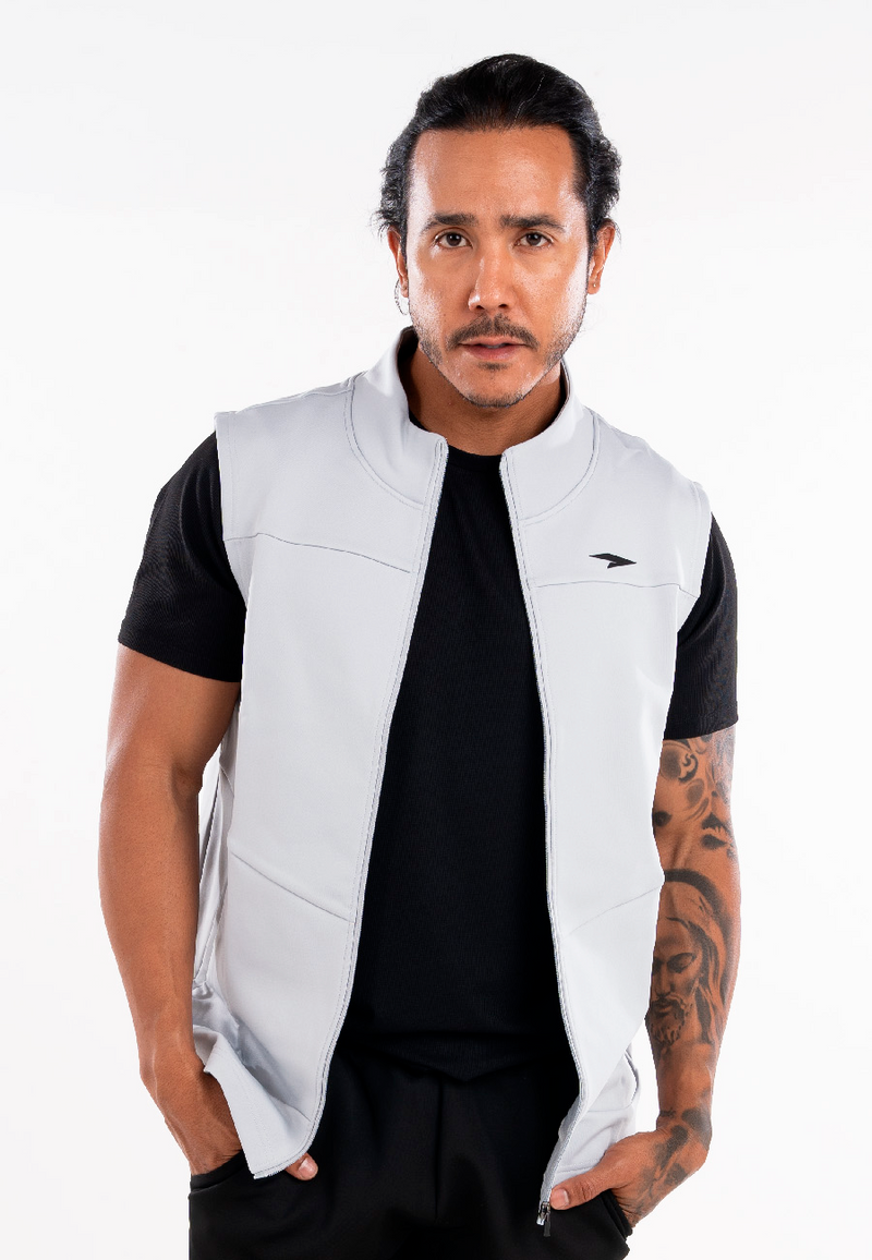 TONIC MEN VEST