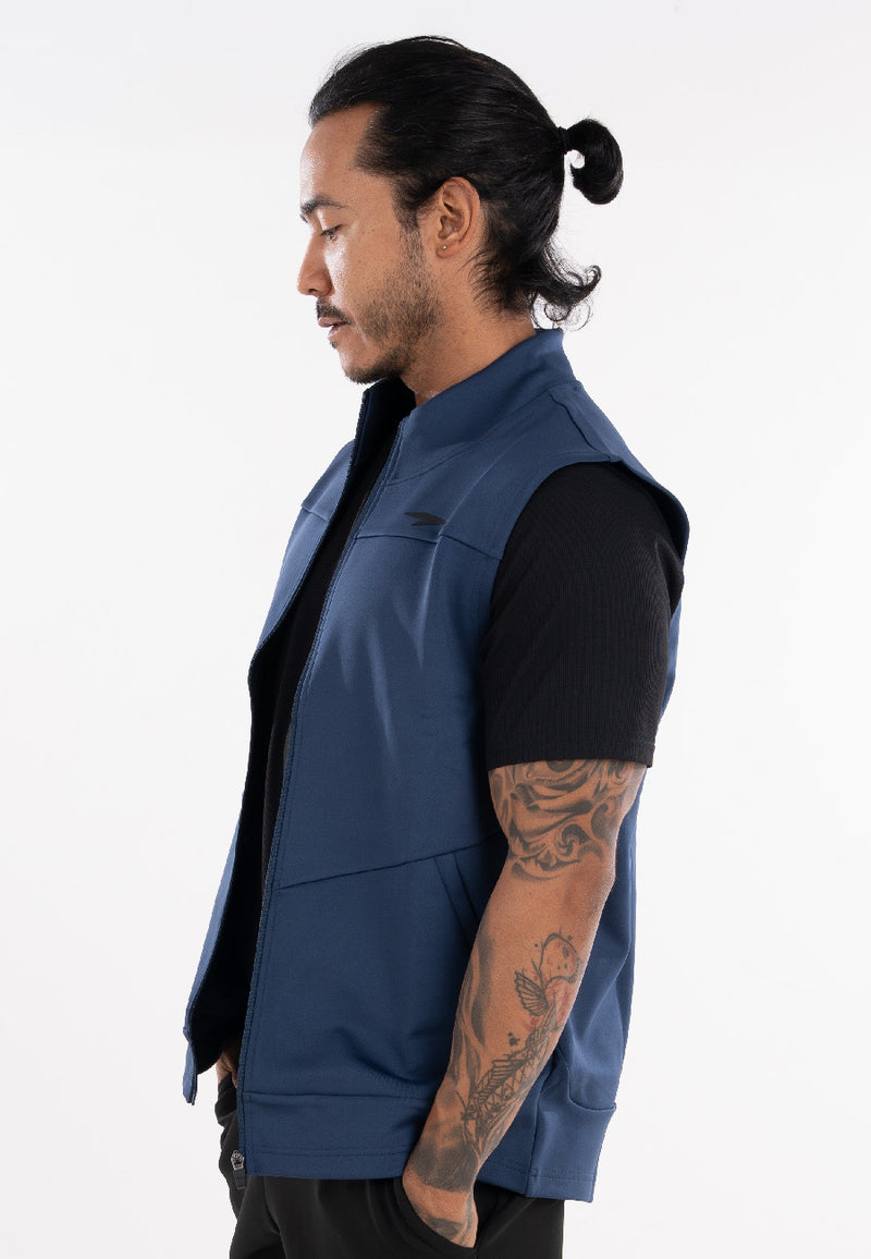 TONIC MEN VEST