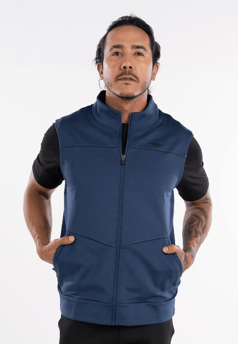 TONIC MEN VEST