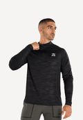 ACTION LONG - SLEEVE MEN