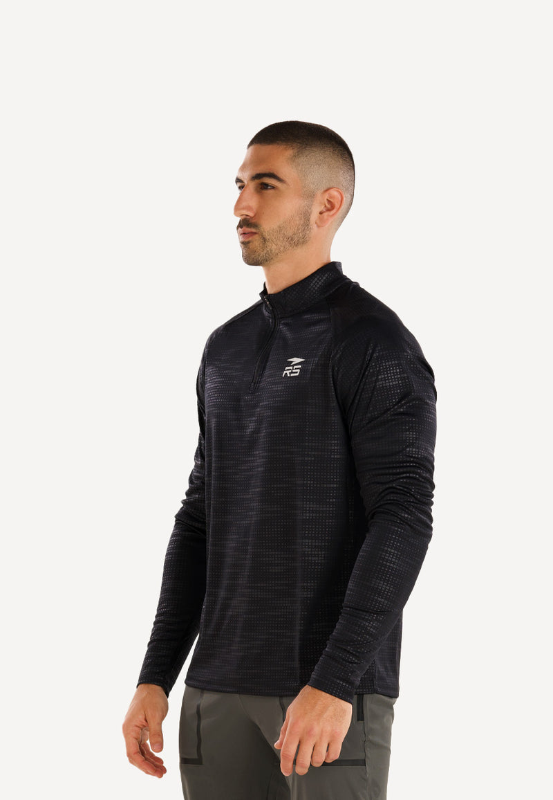 ACTION LONG - SLEEVE MEN