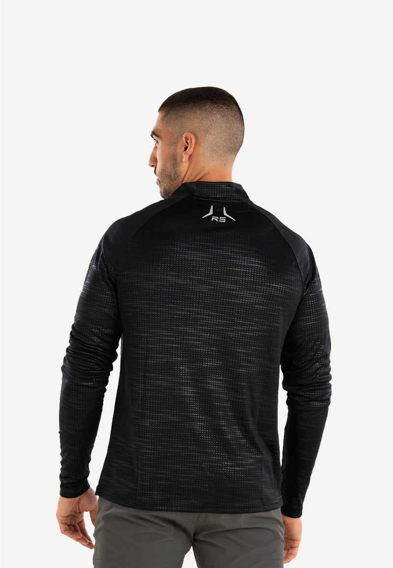 ACTION LONG - SLEEVE MEN