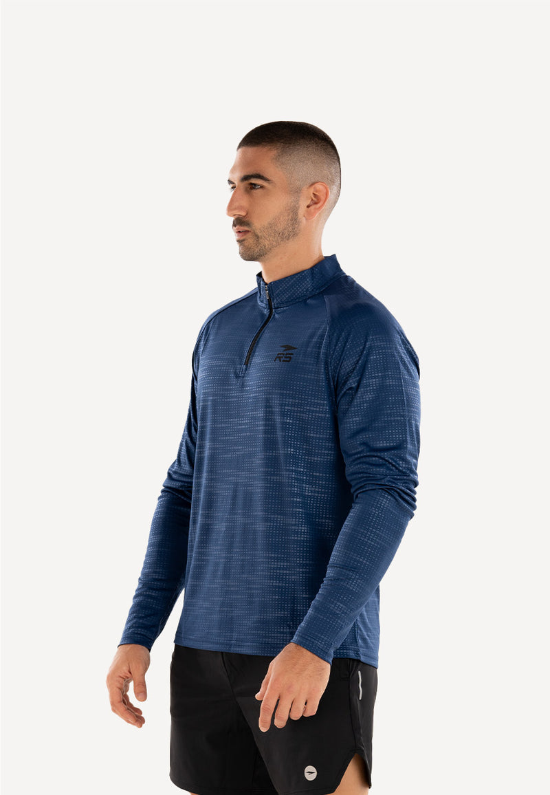 ACTION LONG - SLEEVE MEN