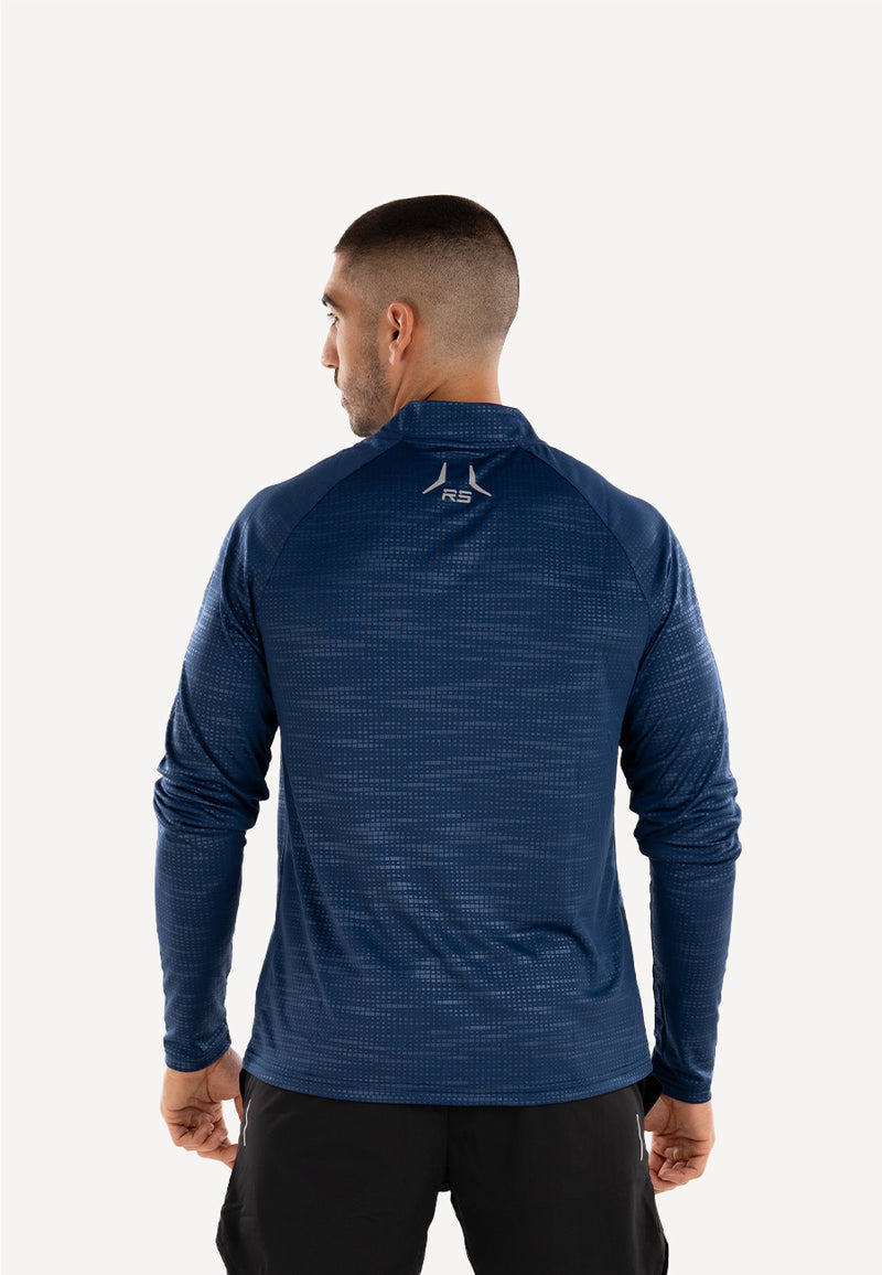 ACTION LONG - SLEEVE MEN