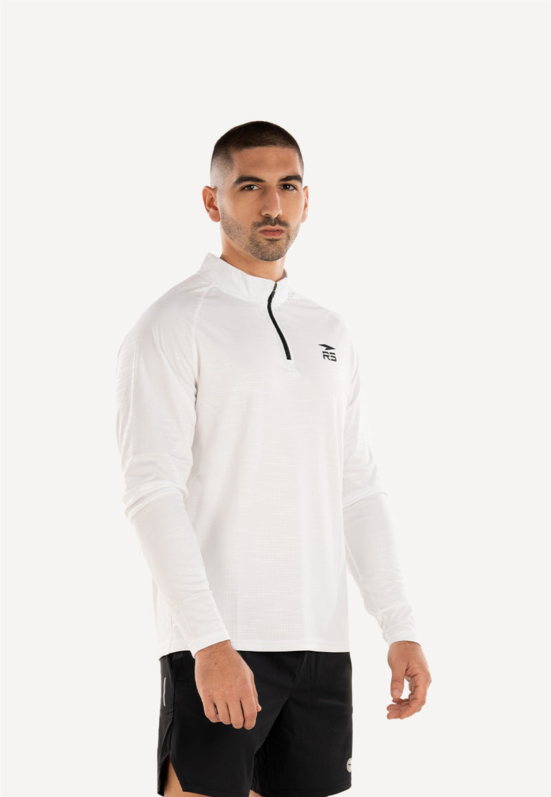 ACTION LONG - SLEEVE MEN