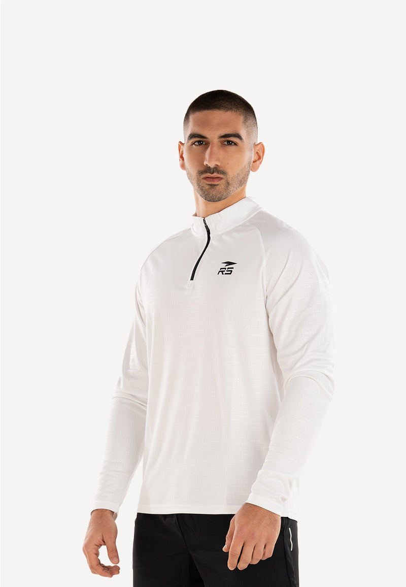 ACTION LONG - SLEEVE MEN