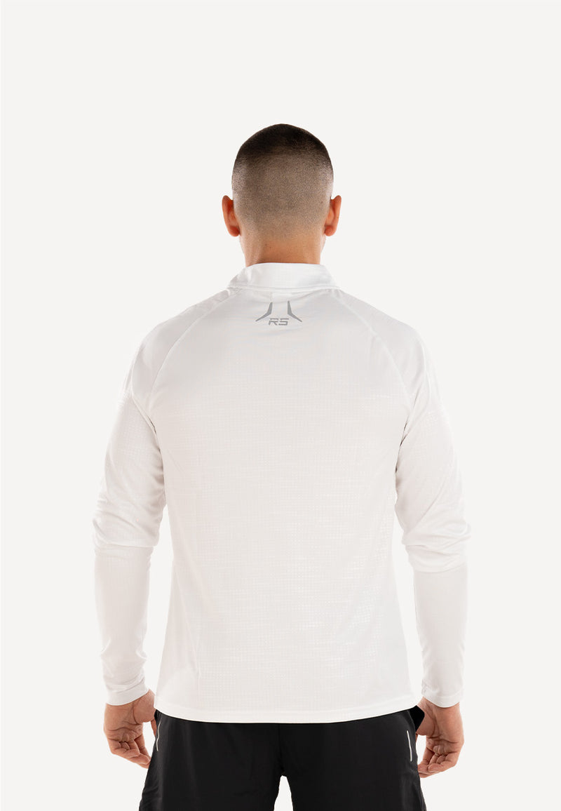 ACTION LONG - SLEEVE MEN