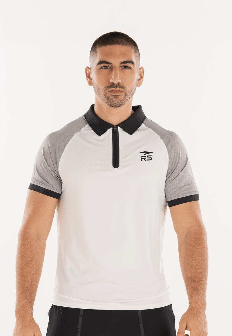 ELEVATE POLO MEN